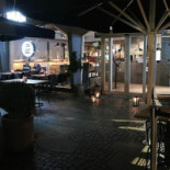 Grillen Burgerbar Udenfor