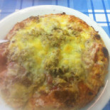 Nova Pizza Mad