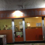Hammerum Pizzeria Udenfor