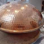 Konge Buffet Drik
