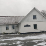 Kølkær Selskabslokaler Udenfor