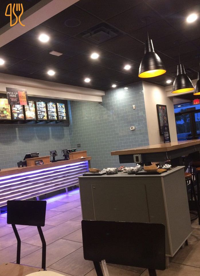 Burger Mania Inde