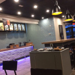 Burger Mania Inde