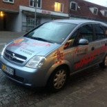 Walle's Udenfor