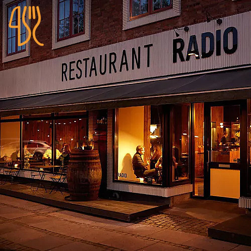 Radio Udenfor