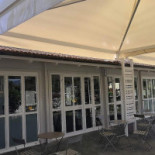 Ebel-aa Grill Udenfor