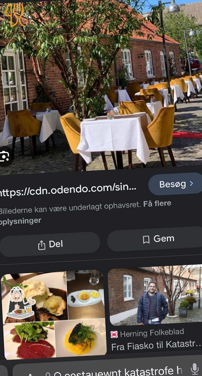30februar Udenfor