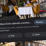 30februar Udenfor