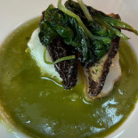 Domæne Gourmet Herning Mad