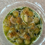 Domæne Gourmet Herning Mad