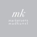 Markersens Madkunst Logo