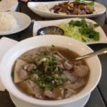 Blue Sky Vietnamesisk Mad Mad