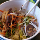 Blue Sky Vietnamesisk Mad Mad