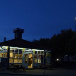 Møllegrillen Markedspladsen Udenfor