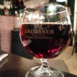 Café Californien Drik