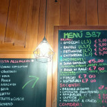 Lyng Dal Og Menu
