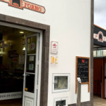 Burger King Udenfor