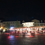 Cafe Vivaldi Udenfor