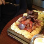 Cafe Vivaldi Mad