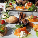 Cafe Vivaldi Mad