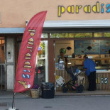 Paradis Udenfor