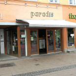 Paradis Udenfor