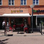 Paradis Udenfor