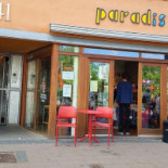 Paradis Udenfor