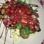 Cafe Sylten Mad
