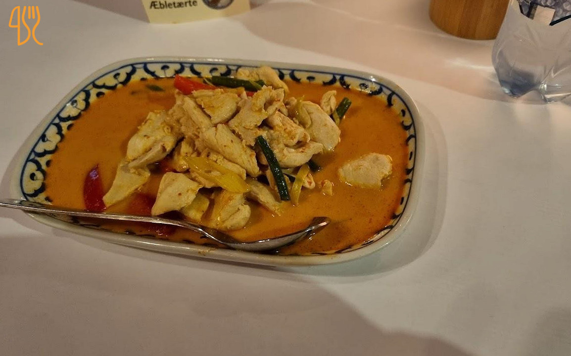 Thai 4 You Thai Og Take Away Mad