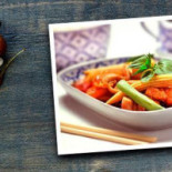 Thai 4 You Thai Og Take Away Menu