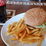 Patats Kebab Mad
