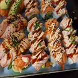 9-ni Sushi Mad