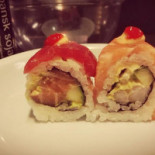 9-ni Sushi Mad