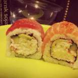 9-ni Sushi Mad
