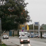 9-ni Sushi Udenfor