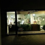 9-ni Sushi Udenfor