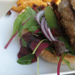 57 Burger Og Øl Drik