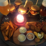 57 Burger Og Øl Drik