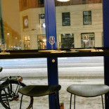 Cicchetti Udenfor