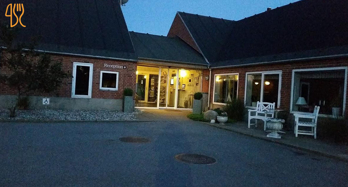 Nordsøen Udenfor