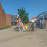 Yogo 2 Go Udenfor