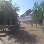 Yogo 2 Go Udenfor