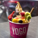 Yogo 2 Go Drik