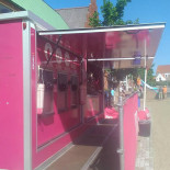 Yogo 2 Go Udenfor