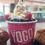 Yogo 2 Go Drik