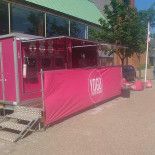Yogo 2 Go Udenfor