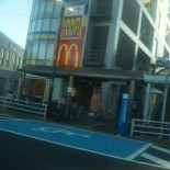 Tommi's Burger Joint Udenfor