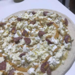 Elins Pizza Mad