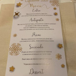 Halifax Menu